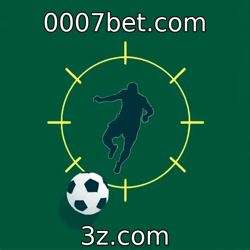 0007bet.com Apostas Esportivas: Análises que Transformam Palpites em Vitórias