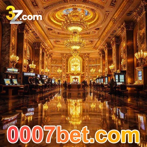 0007bet.com Bônus