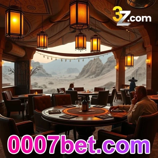0007bet.com Cassino