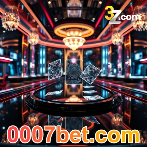 0007bet.com Confiavel