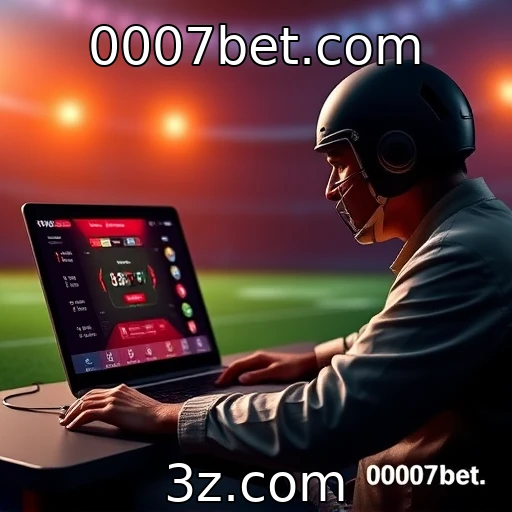 0007bet.com Como garantir a segurança nas apostas online em 2025?