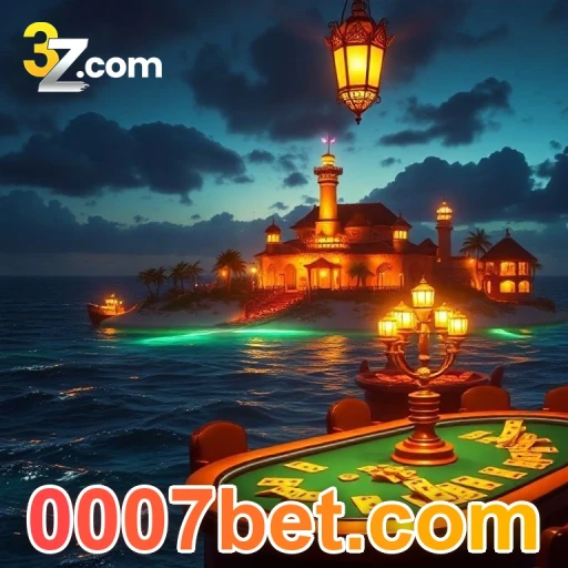 0007bet.com Jogos