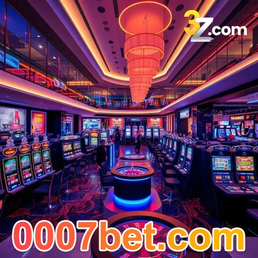 0007bet.com Login