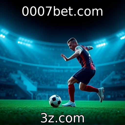 0007bet.com Estratégias Infalíveis para Apostas em Jogos de Futebol