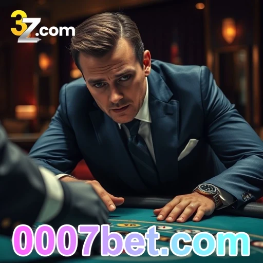 0007bet.com Promocao