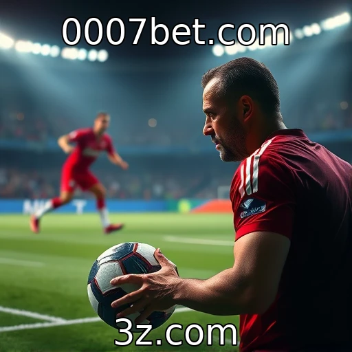 0007bet.com Estatísticas que Poderão Revolucionar Suas Apostas no Futebol