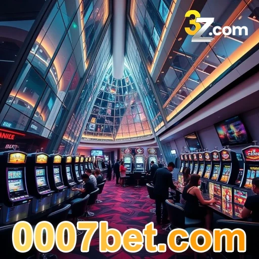 0007bet.com Slots