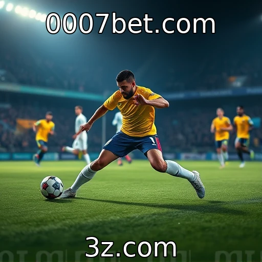 0007bet.com Como as apostas esportivas estão moldando a indústria do entretenimento
