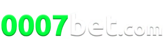 0007bet logo