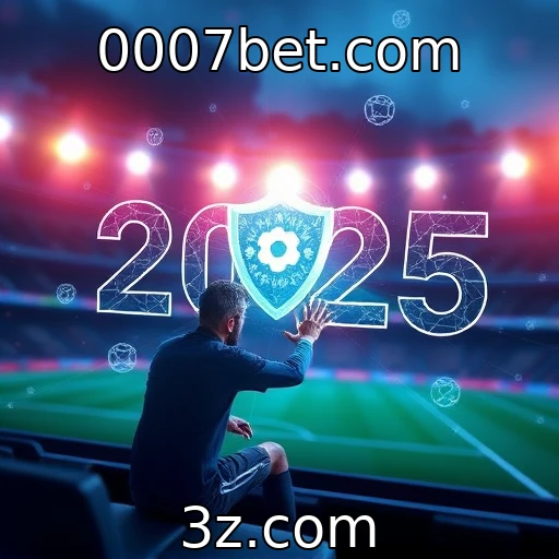 0007bet.com Descubra as Principais Tendências do Mercado de Jogos em 2025