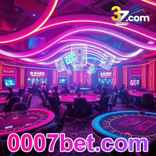 0007bet.com VIP